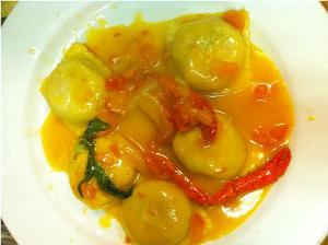 Ravioli Recipes